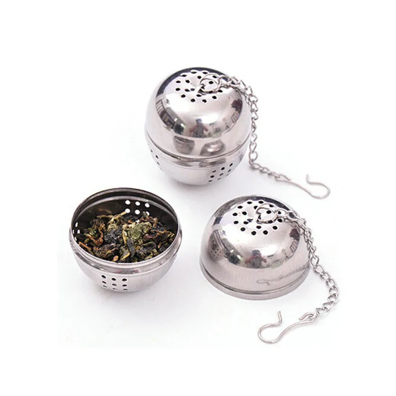 Ситечко для заваривания чая многоразовый силиконовый держатель чайных