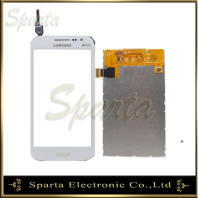 ЖК-дисплей 4,7 ''для samsung Galaxy Win GT-i8552 i8552 ЖК-экран с сенсорным экраном