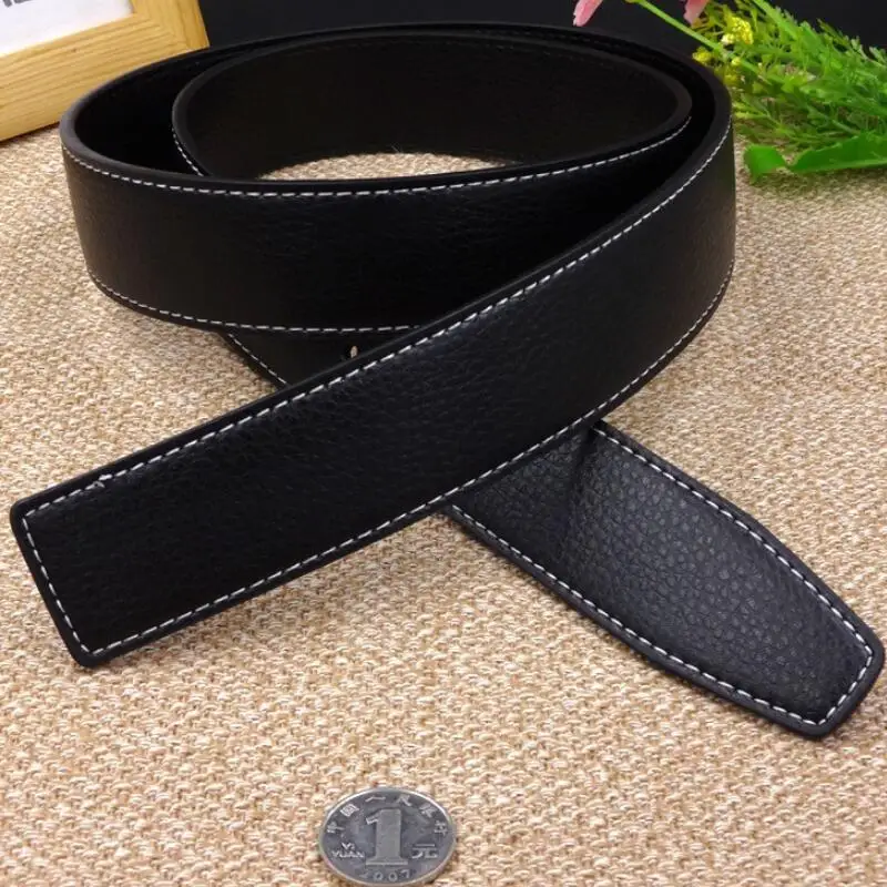 Новый Элитный бренд поясные ремни для мужчин высокого качества с пряжкой мужской