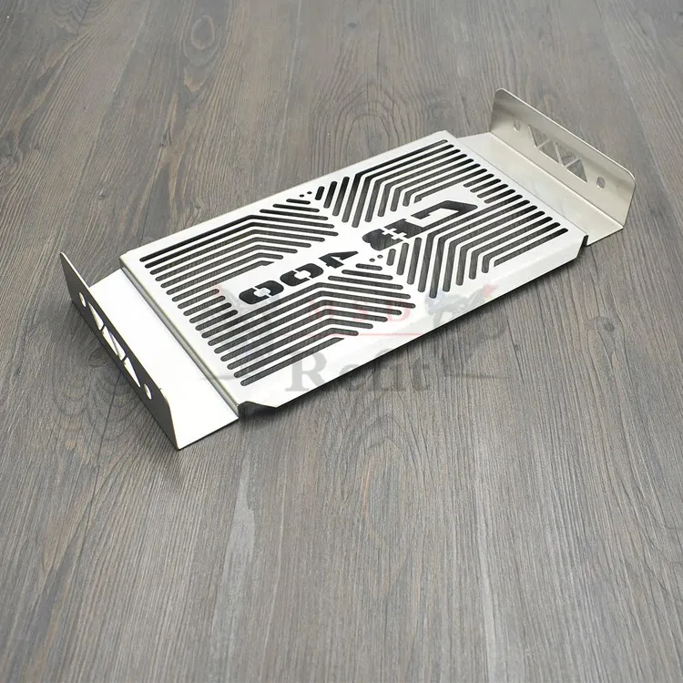 Аксессуары для мотоциклов решетка радиатора из нержавеющей стали Защитная