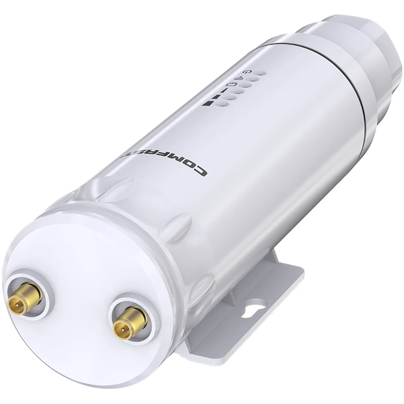 27dbm High Power AC1200 Outdoor Wireless AP/WIFI Router 1200Mbps Dual Dand 2.4G+5Ghz Long Range Extender PoE outdoor AP CF-EW74 |