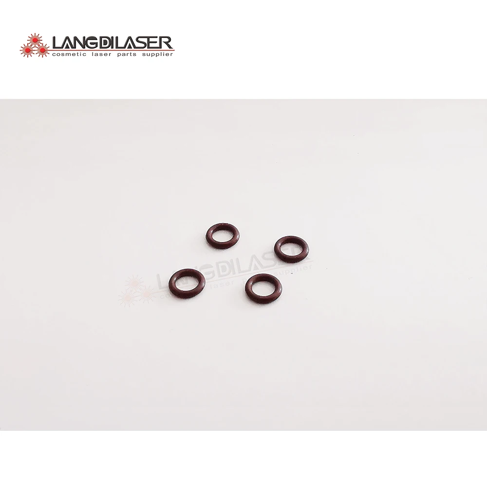 Микро канал диодный лазерный стержень O образных уплотнительных