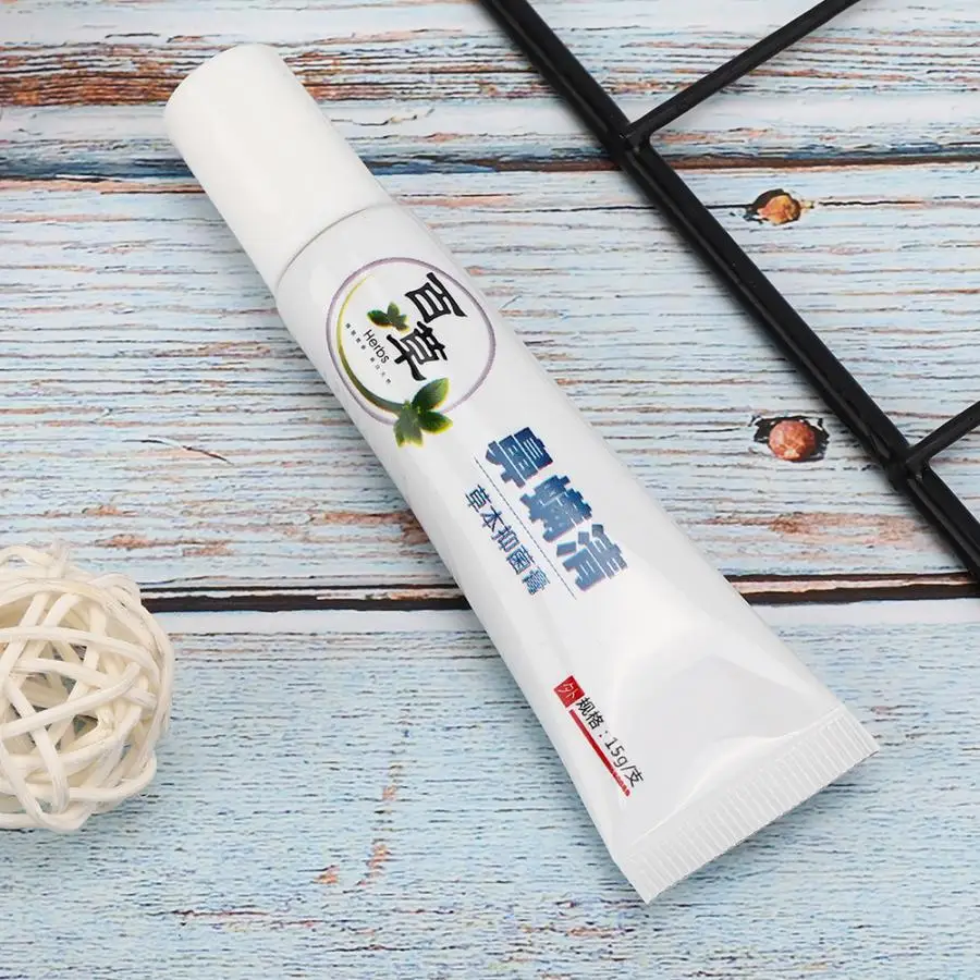 Профессиональный косметический гель для ухода за кожей 15 г эффективное удаление