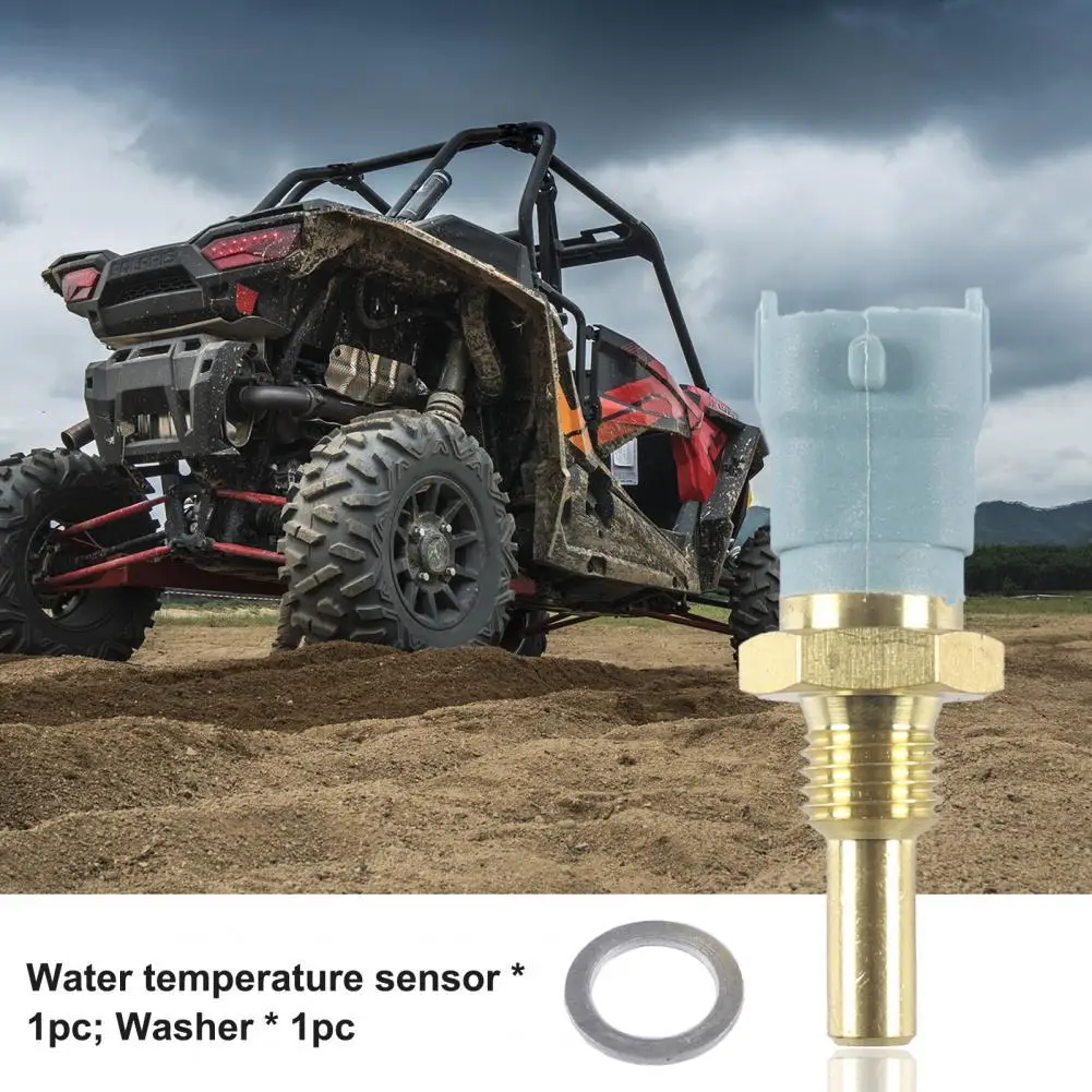 Датчик температуры двигателя для лодки морского автомобиля датчик 4010644 0281002209