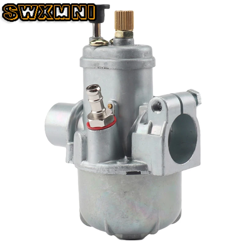 Карбюратор для мотоцикла 15 мм карбюратор мопеда Puch КАРБЮРАТОР в стиле Bing наличии