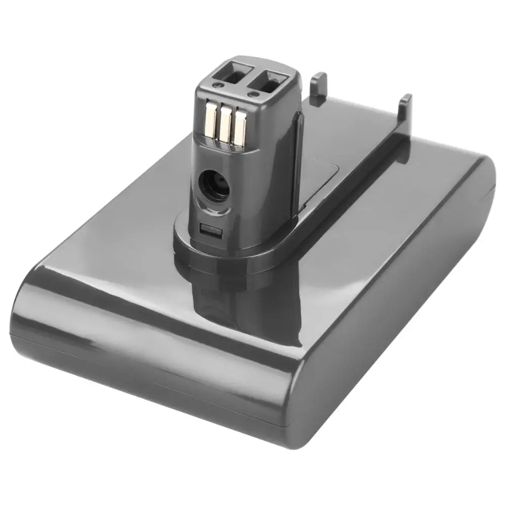 1 шт. сменный литий-ионный пылесос Dyson DC31 DC34 DC35 22 2-01 (не для серии B) L30 3000 мАч 917083 в |