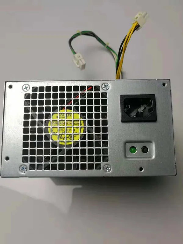 Для Dell 3020/9020MT/L290EM 00/AC290AM/7020MT 290W 8 контактный 4 источник питания|Блоки питания для