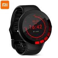 xiaomi men sport smart watch full touch sport waterproof bracelet heart rate monitor sleep monitoring smartwatch for xiaomi