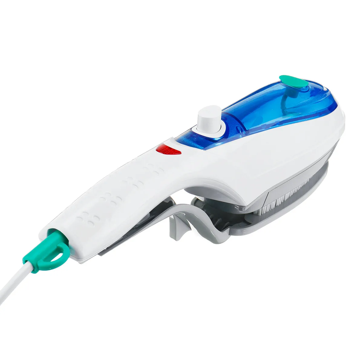 1000W Handheld Garment Steamer Brush Portable Steam Iron For Clothes Generator Ironing Steamer For Underwear Steamer Iron