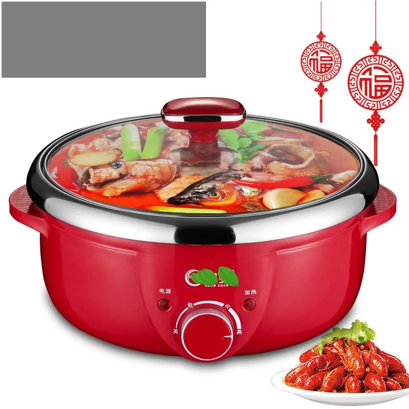 elektrikli ev aletleri appliance in the kitchen appareil cuisine restaurant equipment enseres de aparato cocina electric skillet free global shipping