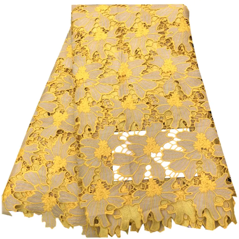Новейший дизайн африканская кружевная ткань 2020 высокое качество нигерийский