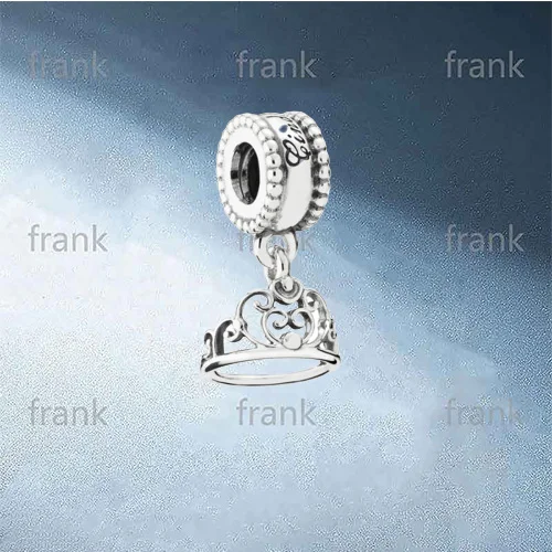 

791570-Cinderella's-Tiara-Dangle-Charm