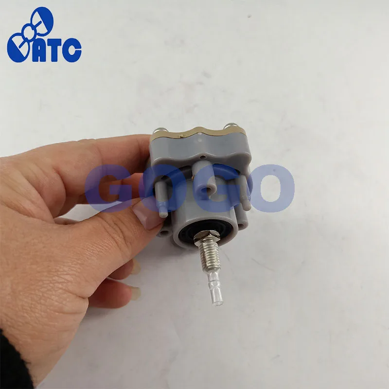 Датчик высоты передней фары для Toyota Avensis 1 6 8 2 0 2.4D 4D TD 89407 20020 8940720020|Датчик положения