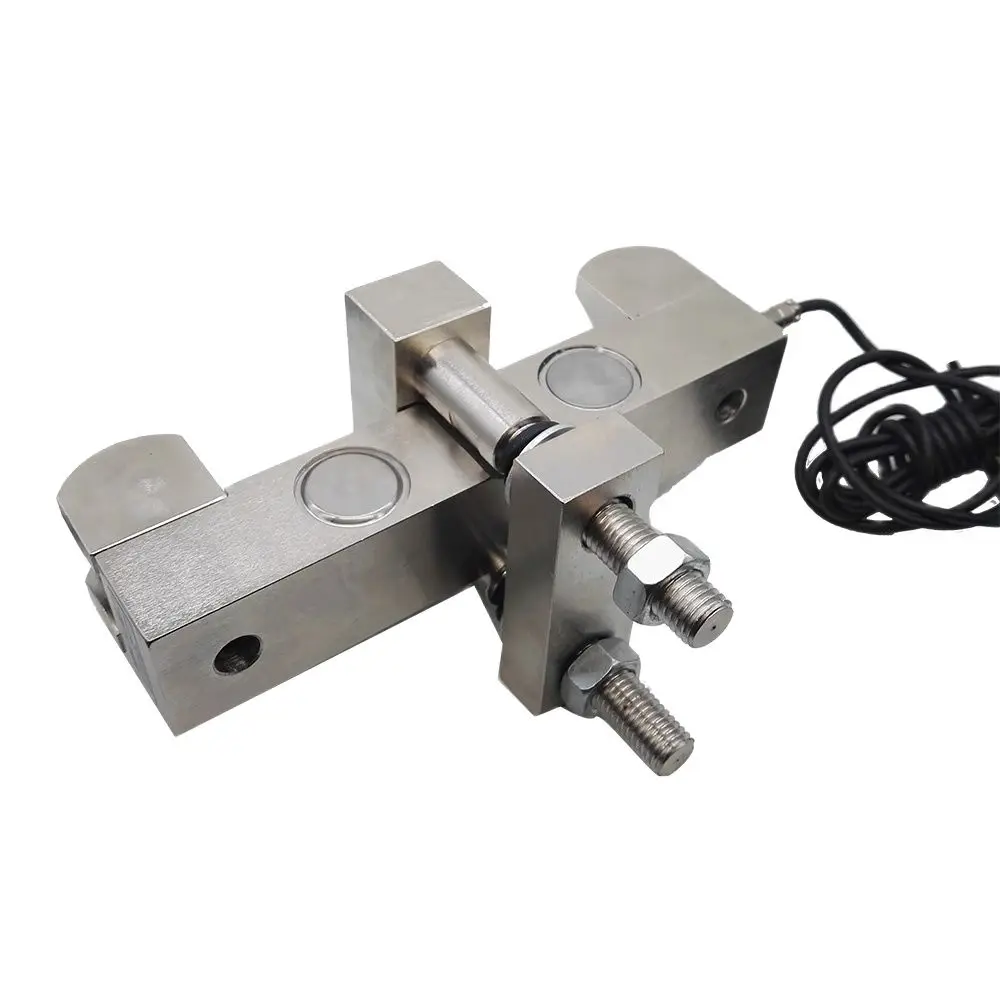 Φ датчик бокового давления аналоговый выход кН трос напряжения нагрузки |