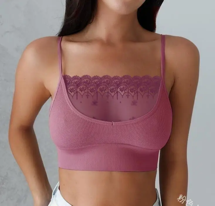 Новинка 2020 летний сексуальный кружевной бюстгальтер цветочное нижнее белье