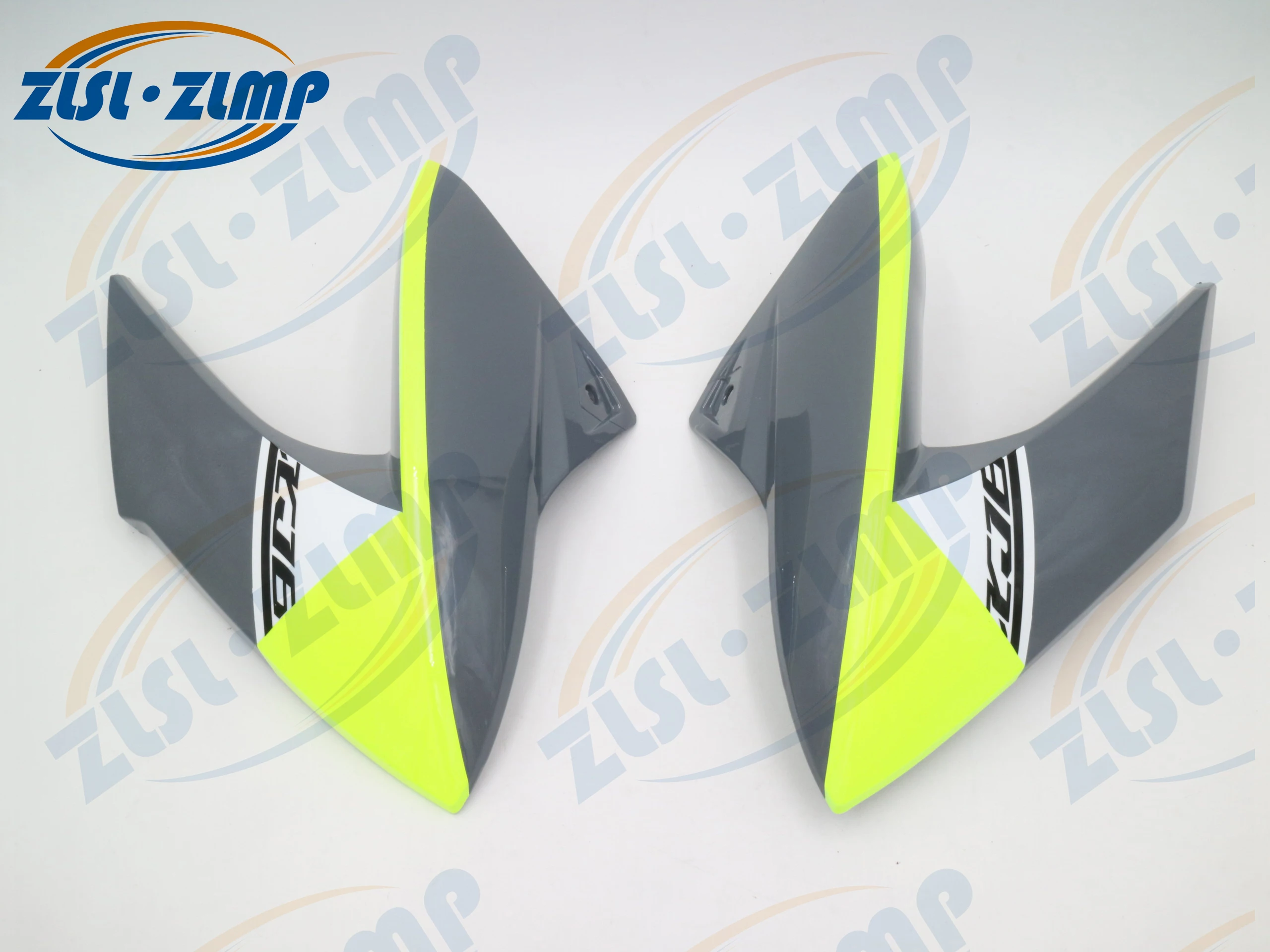 XJ 6 Side Panels Fairing Shell Fairing Cover For Yamaha XJ6 09 2009 -2012 Fairings