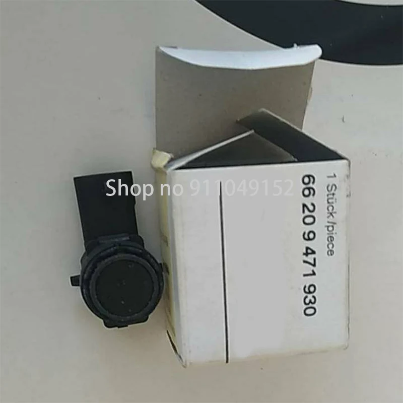 

Автомобильный ультразвуковой датчик bm wG05 X5 30DX G05 X5 50IX G05 X5 M50DX G05 X5 40IX, черный ультразвуковой датчик