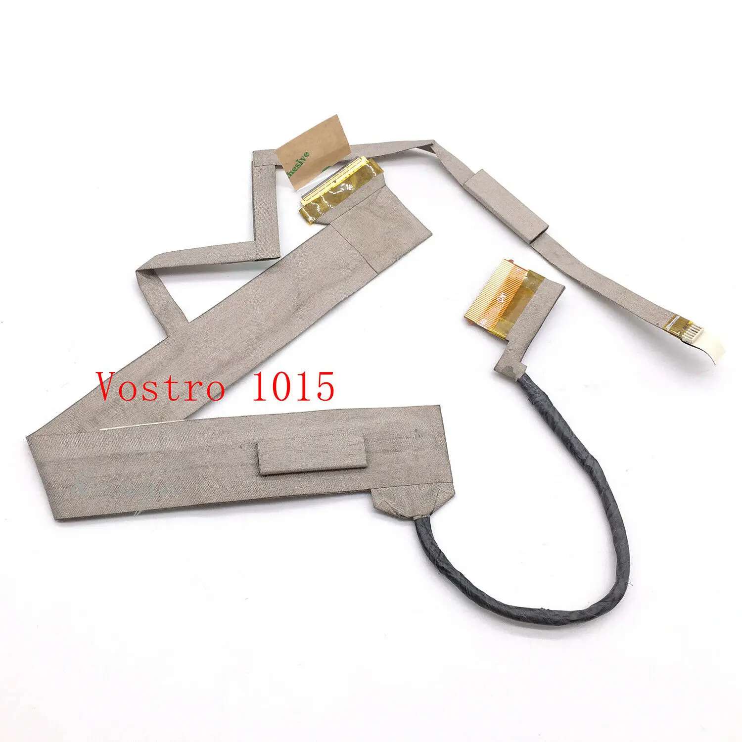 Новый ЖК дисплей кабеля низковольтного дифференциального сигнала провода Экран