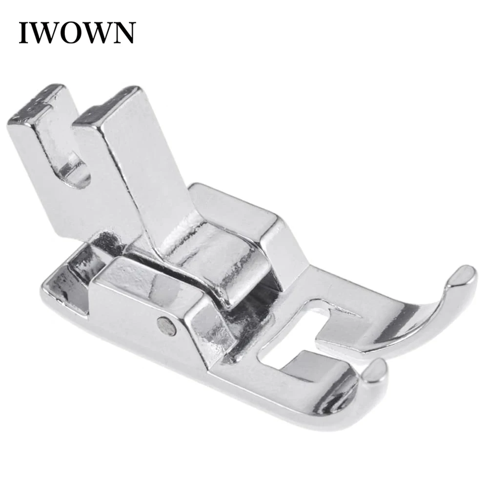 

2/1pcs Low Shank Zig Zag Straight Stitch Foot Presser Foot Fits Singer Brother Janome Toyota Etc Domestic Sewing Machines