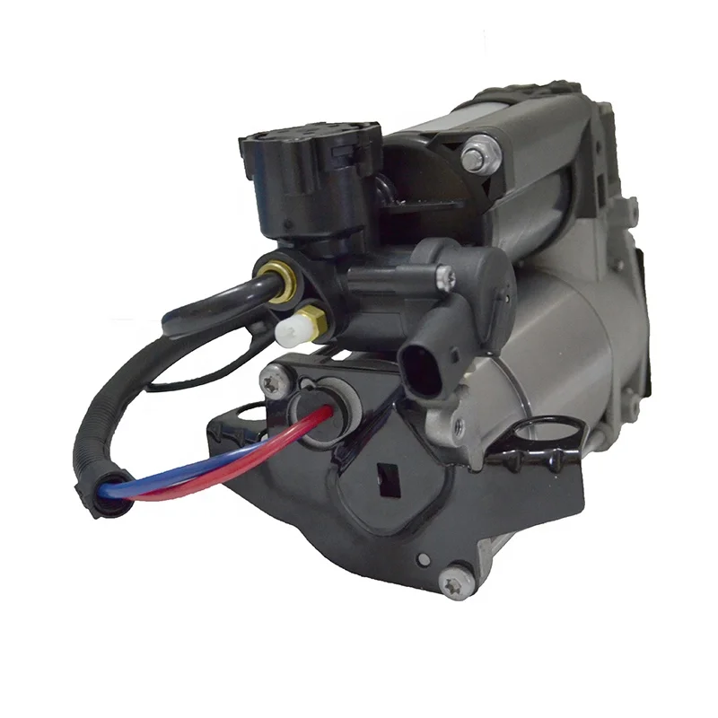 

Ainott A6C5 Air Suspension Air Compressor Pump for A6C5 4Z7616007 4Z7616007A 8W1Z5319A F1VY5319A F6AZ5319AA Allroad 2000-2006