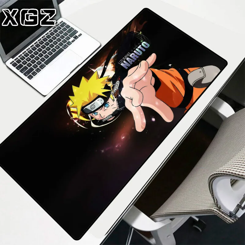 Анимационный коврик для мыши XGZ высококачественный резиновый нескользящий