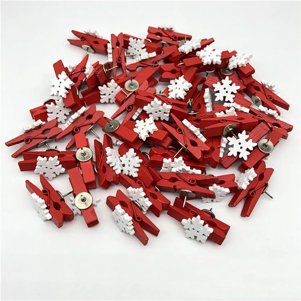 

50pcs Push Pins Clips Tacks Clips Thumb Clips Wall Clips With Pins For Cork Boards Cubicle Walls Using Art Projects Photos Note