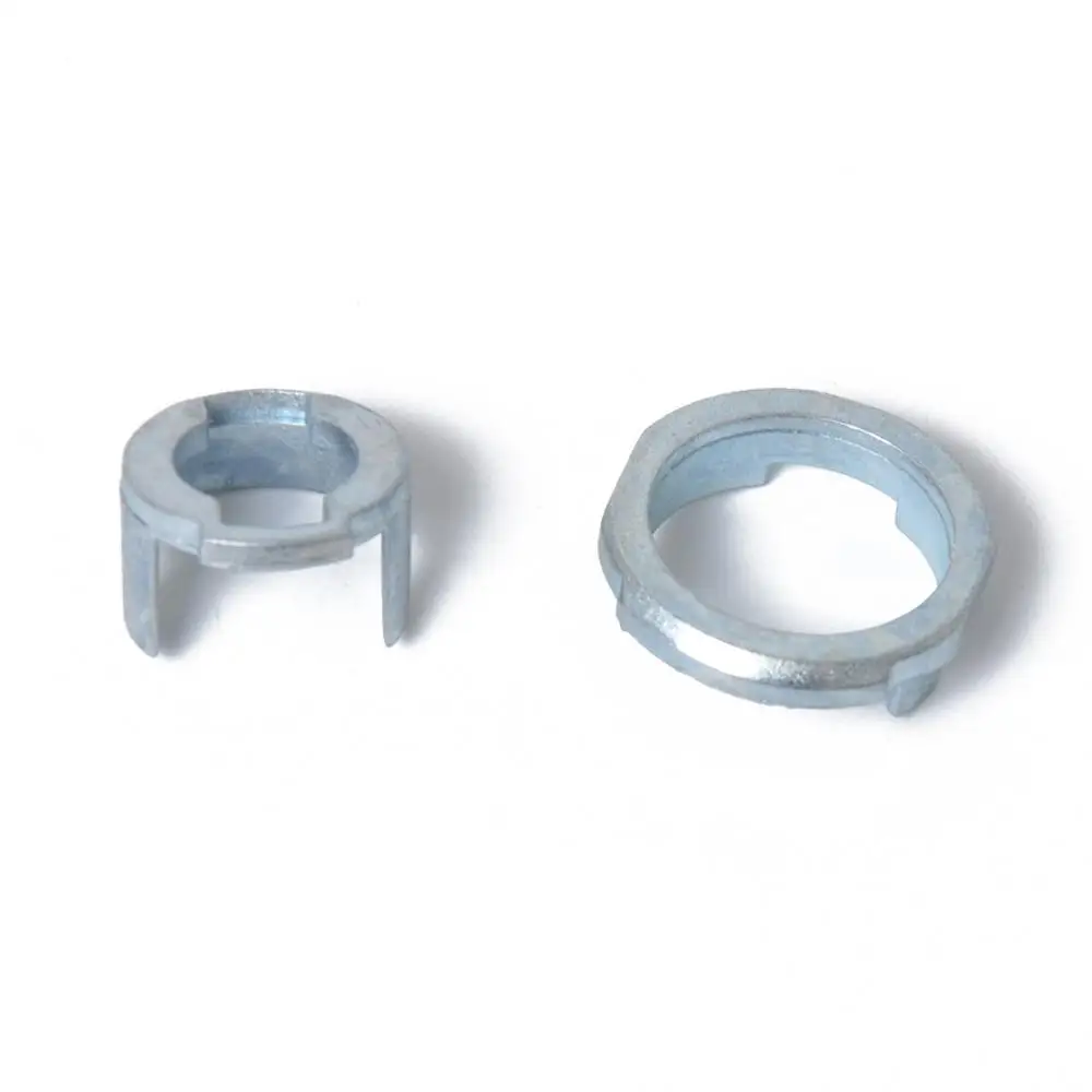 Сменный Автомобильный Дверной замок OkeyTech 3B0837167 набор для ремонта цилиндра VW Passat