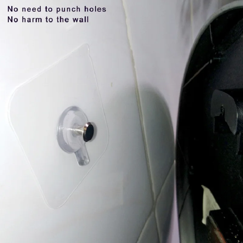 8 шт набор для вышивки крестом настенная живопись отверстие крюк самоклеющиеся