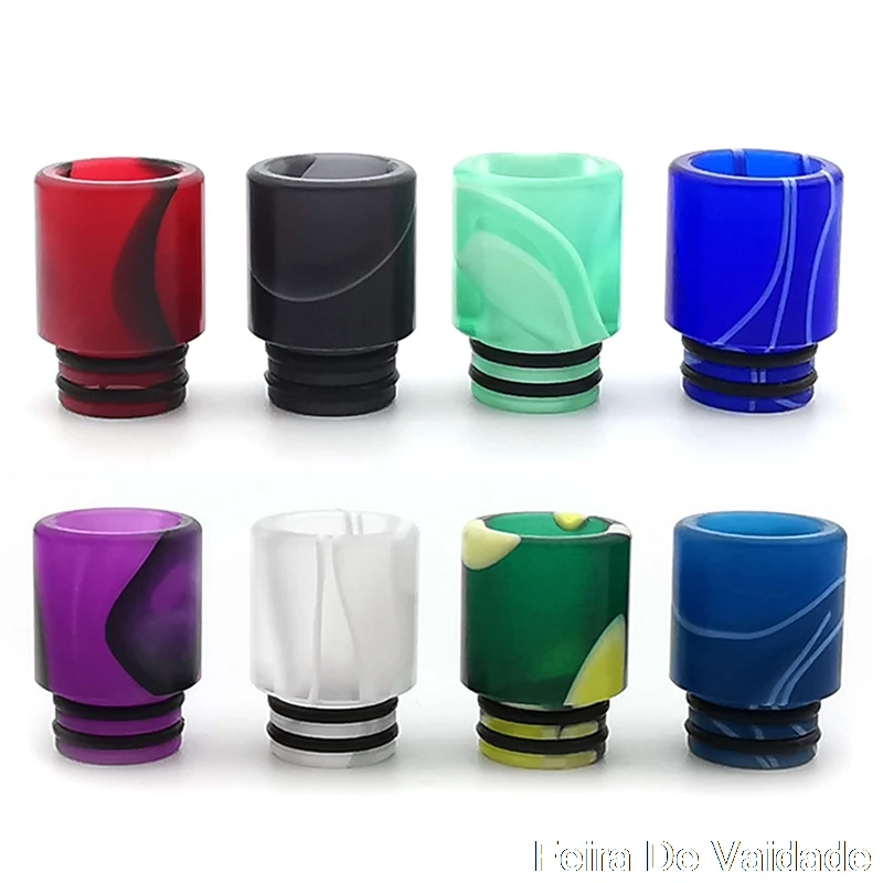 

1 шт., новинка 510, мундштук для электронной сигареты RDA RTA V8 Baby /V12, Аксессуары для детского распылителя