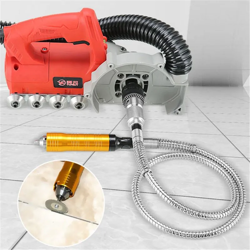 

Machinery & Accessories