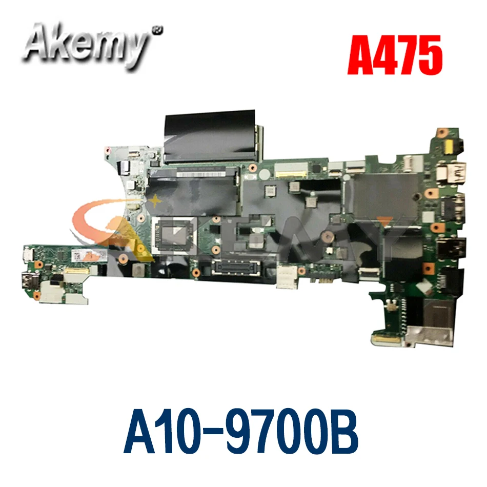  Lenovo ThinkPad A475    NM-B351  A10-9700B      .  