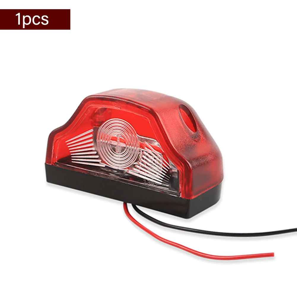 1 шт. Подсветка регистрационного номера для прицепа грузовика UTV 3LED E9 перечислены