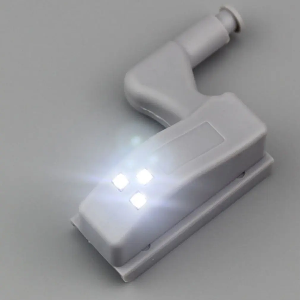 10/5/2 предмета и автоматическим петля для ЖК дисплея Шкаф Кабинет белый