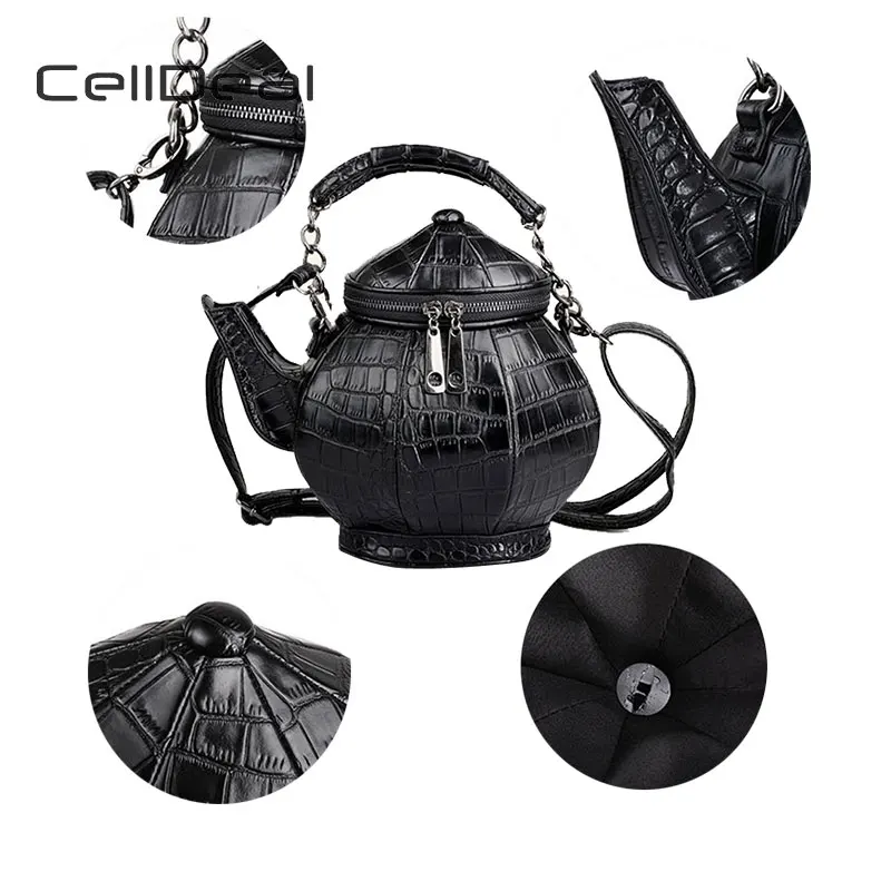 CellDeal новая сумка мессенджер Корейская индивидуальная трендовая на плечо мужская