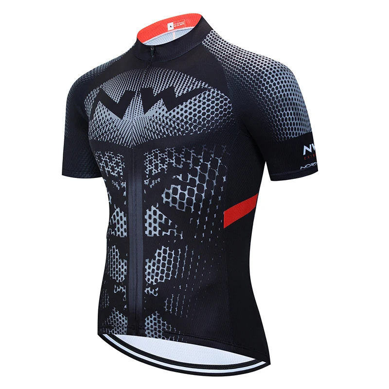 Профессиональная одежда для велоспорта MTB 2020 NW комплект одежды униформа летняя