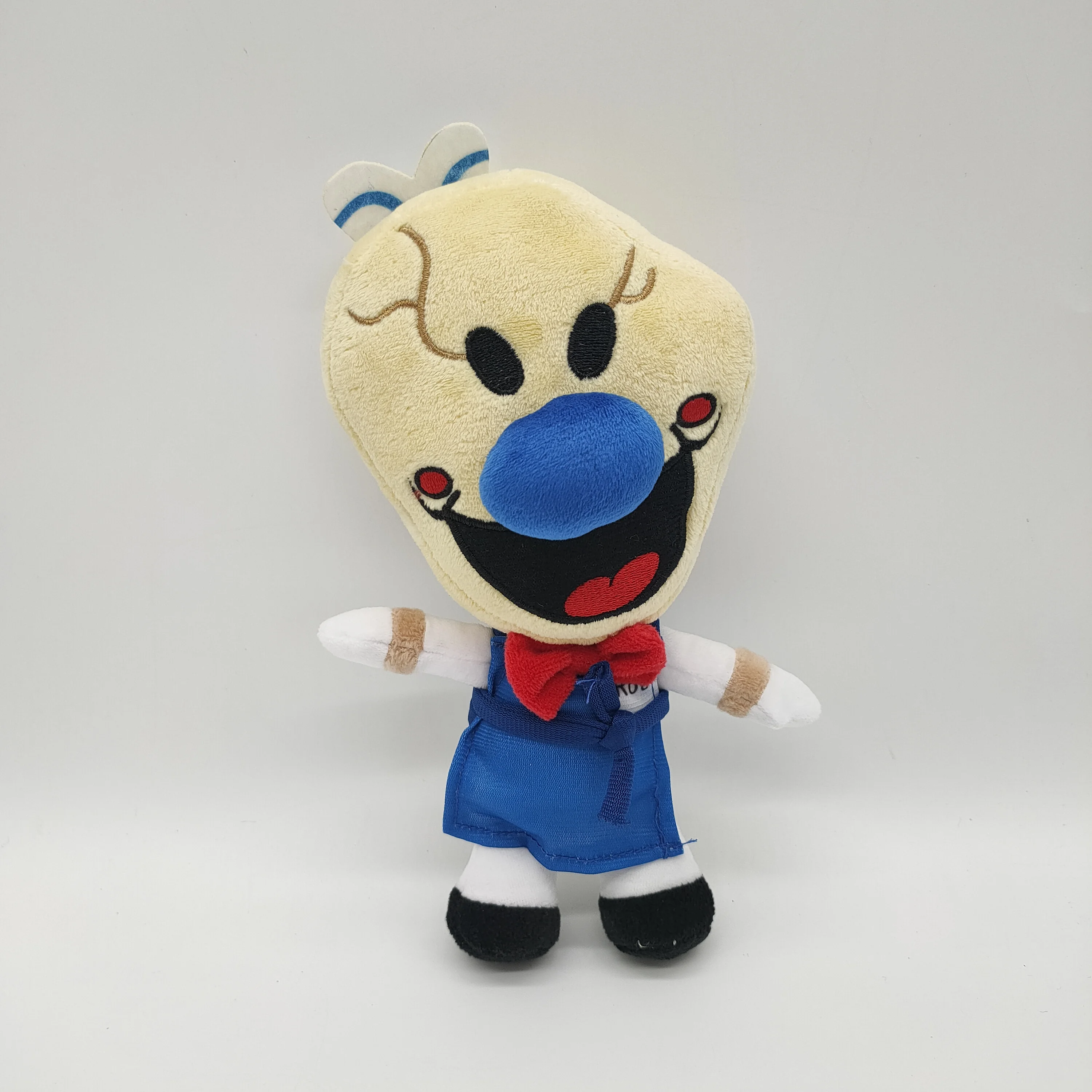 

Лидер продаж, плюшевая игрушка со льдом «криком», 22 см