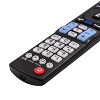 universal lcd tv remote control replacement for lg akb73756502 akb73756504 akb73756510 akb73615303 32lm620t hdtv controller r58a