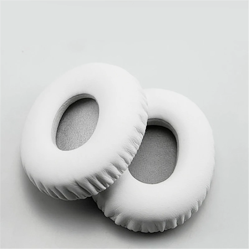 

Replacement Ear pads Cushion Cups Ear Cover Earpads For Sony- MDR-10RC 103RC Earphone Repair Parts