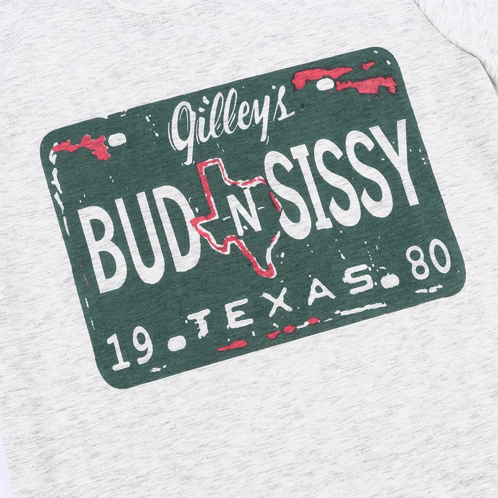 2019 Лето Новая Мода Футболка Светло Серый Графический Письмо Печати Женщины