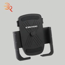 Mobile Phone Holder Aluminum For Honda CB1100 CB 1100 RS/EX/DLX CB1100EX CB1100DLX 2013-2021 2019 2020 Motorcycle Accessories
