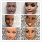 Новинка, качественная кукла Dald, голова без волос, Хороший макияж, кукла, игрушки, детали для дома, самодельная игрушка, мужская кукла леди, Подарочная игрушка