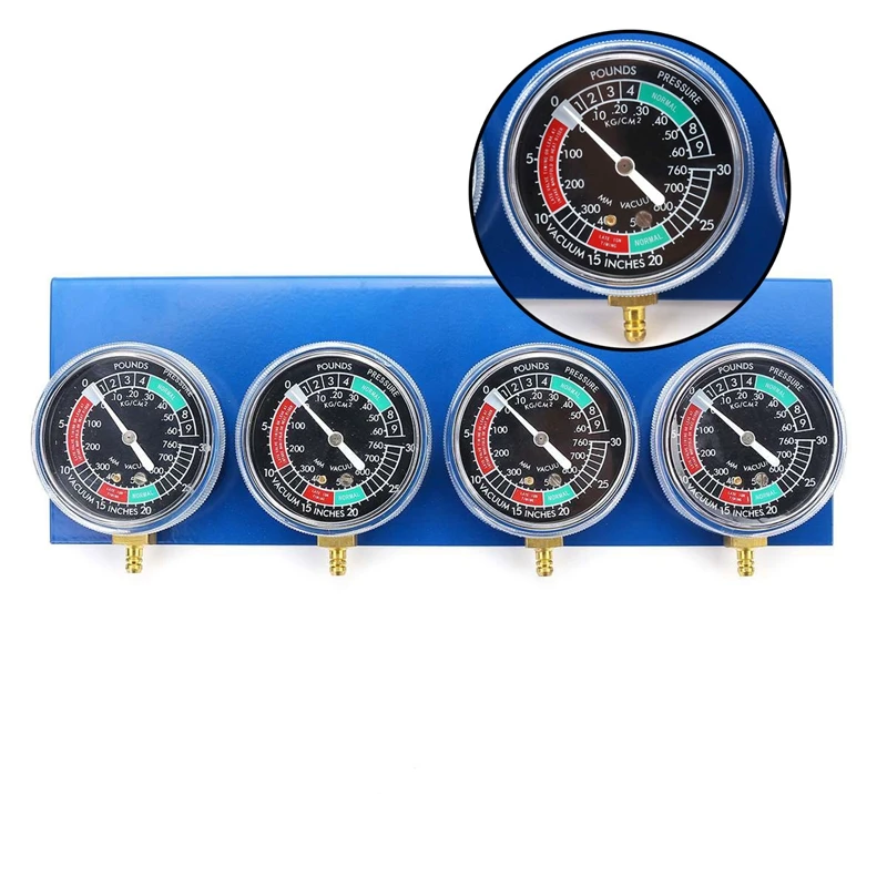 МОТОЦИКЛ КАРБЮРАТОР синхронизатор вакуумный манометр инструмент Carb балансир