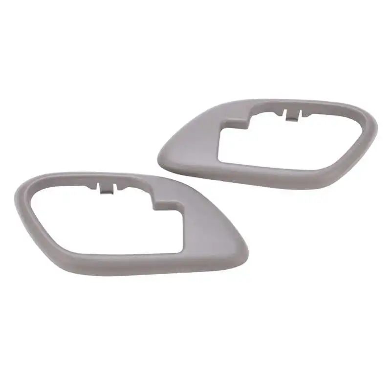 Ручка интерьера автомобиля хороший материал запасная часть красивый дизайн