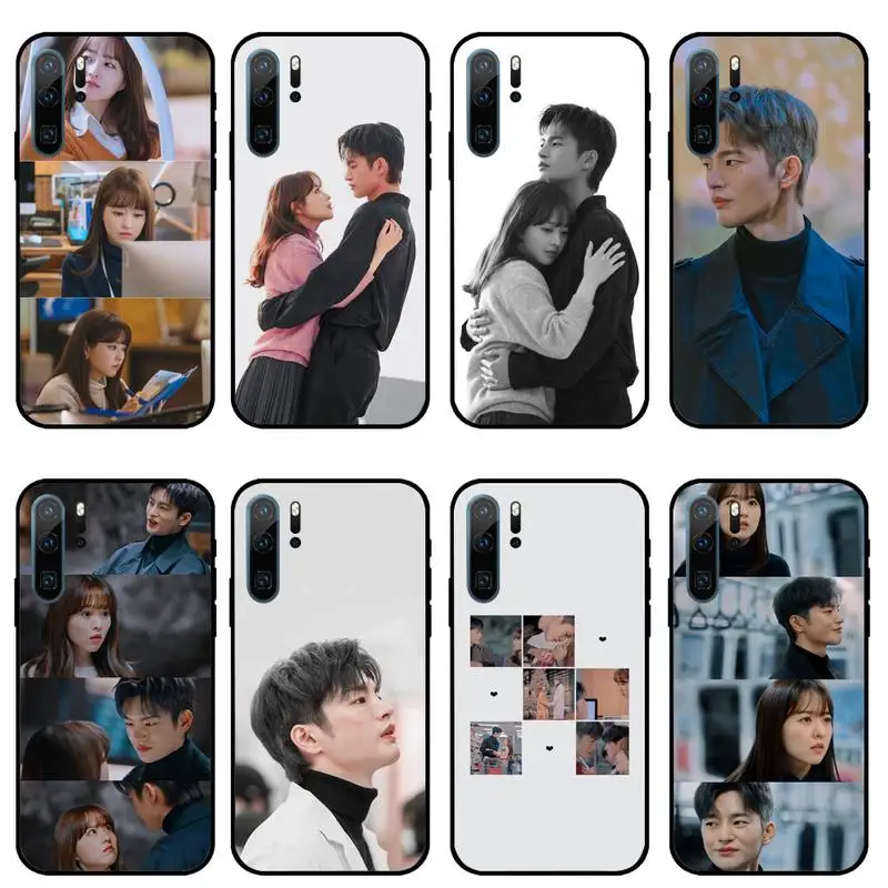 

Doom at Your Service TV series Phone Case For Huawei honor Mate 10 20 30 40 i 9 8 pro x Lite P smart 2019 Y5 2018 nova 5t