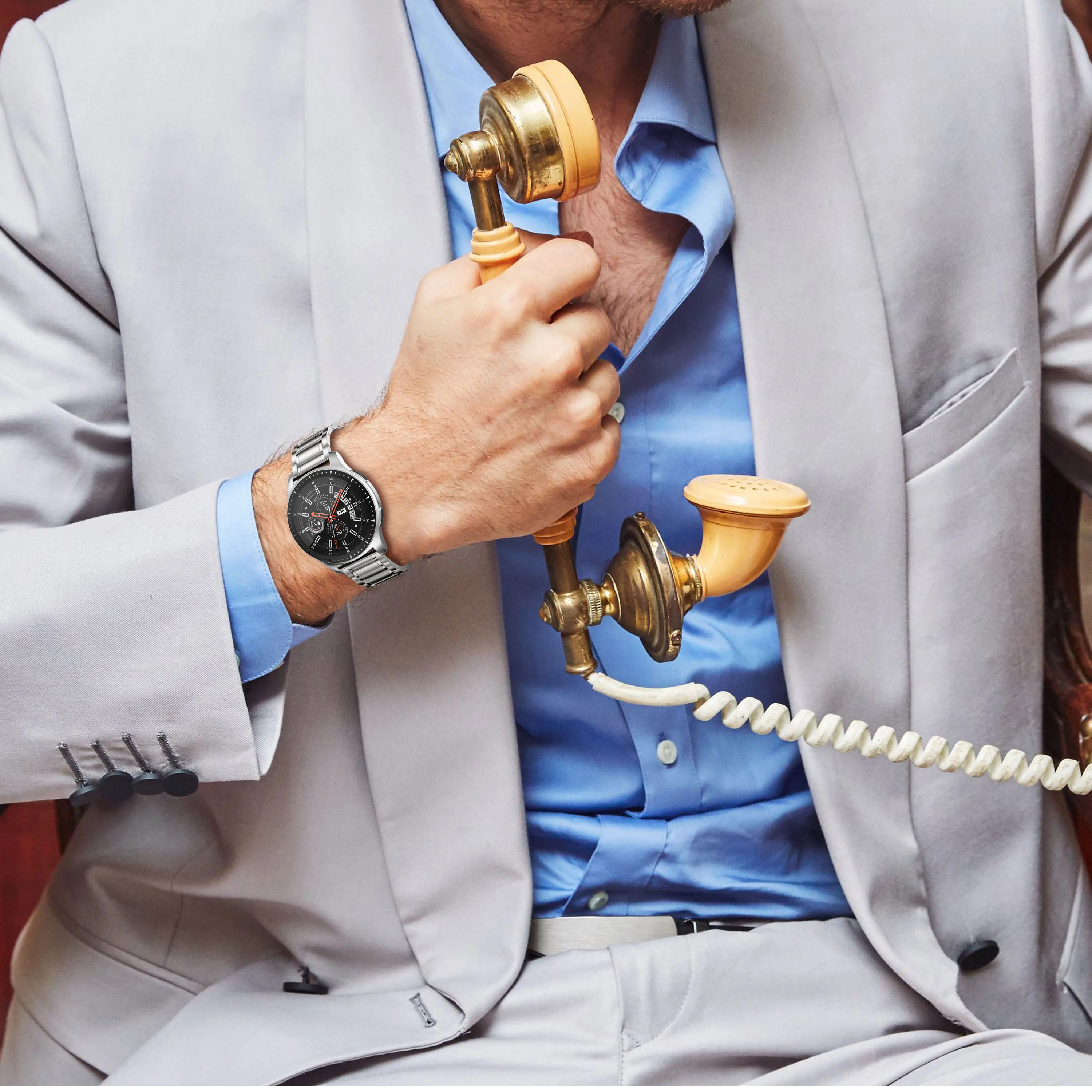 

Gear S3 Frontier GT 2 Pro wrist Strap For Huami Amazfit GTR 47mm huawei watch gt2 Pro 46mm strap 22mm watch band correa bracelet