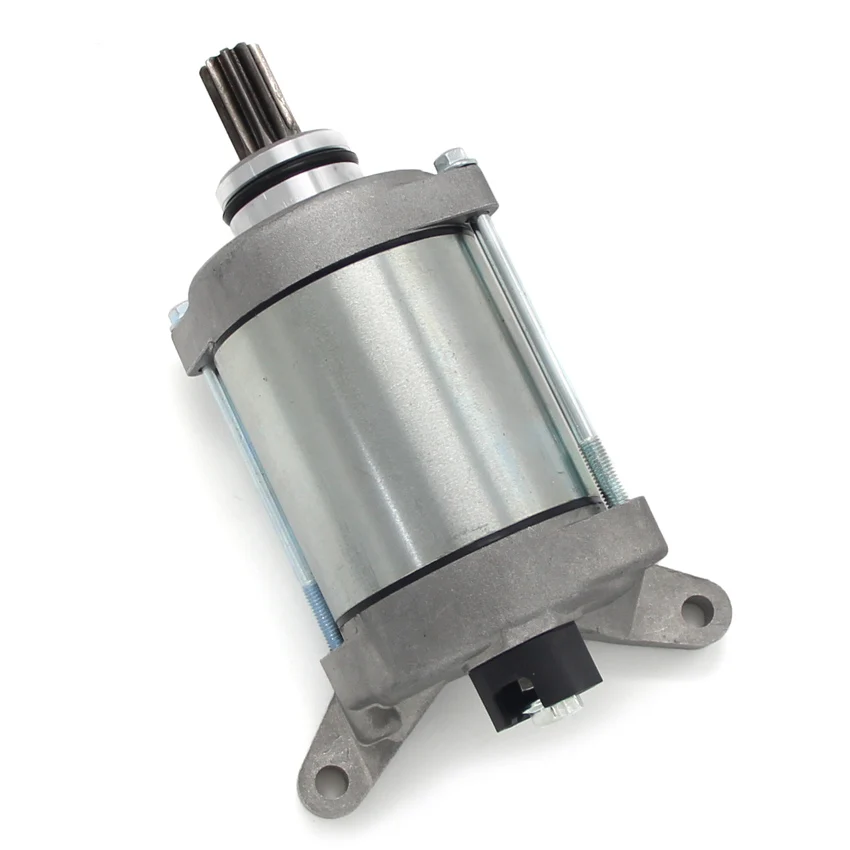 

Motorcycle Starter Motor For Yamaha YFM450FWA YFM450FWAD Grizzly 450 1CT-81890-00