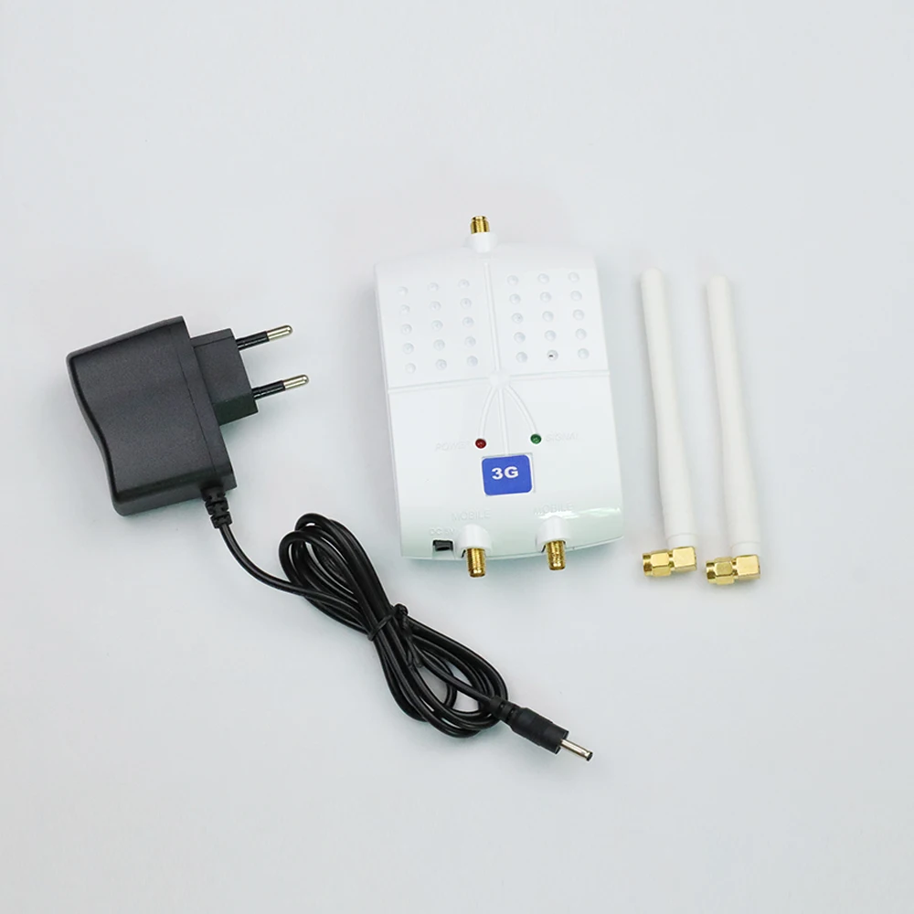 ZQTMAX 3G усилитель WCDMA 2100 мобильный сигнала UMTS МГц сотовый сигнала|Усилители