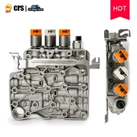 original autotransmission gearbox vt2 valve body for geely for byd for haima faw m3 gs g5 m6 s8 t6 y6 l6 g6 high quality