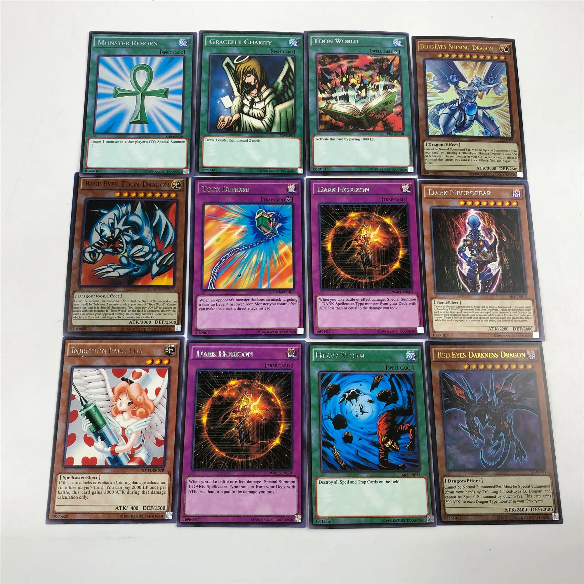 100/216/240 шт./компл. Yugioh карты Yu Gi Oh Аниме игра коллекционные игрушки для мальчиков и
