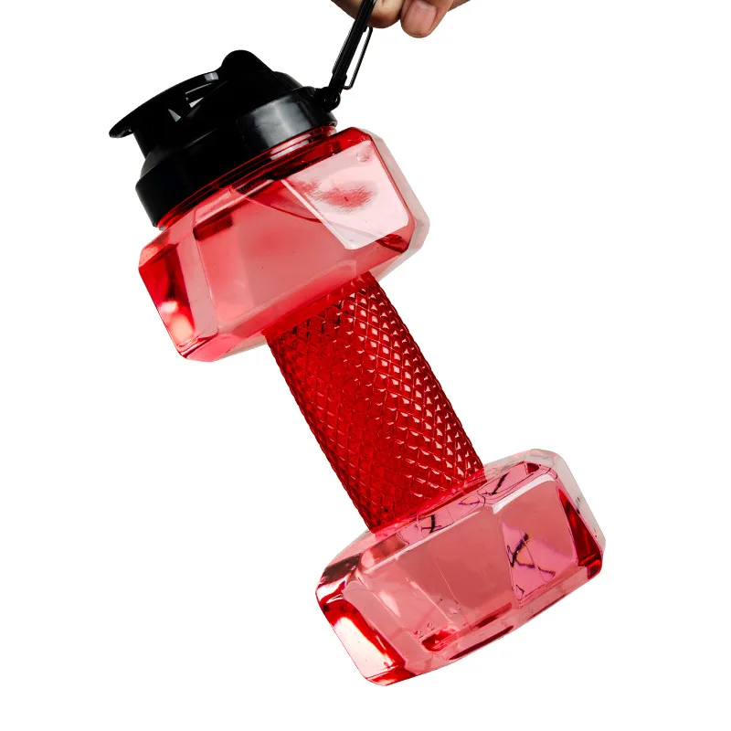 Пластиковые бутылки для воды емкостью 2 2/л стандартная бутылка питья захвата